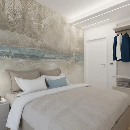 Jl Blue - C5 * Lido di Jesolo